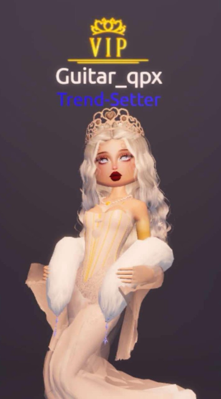 Miss Nyxus impress