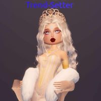 Miss Nyxus impress