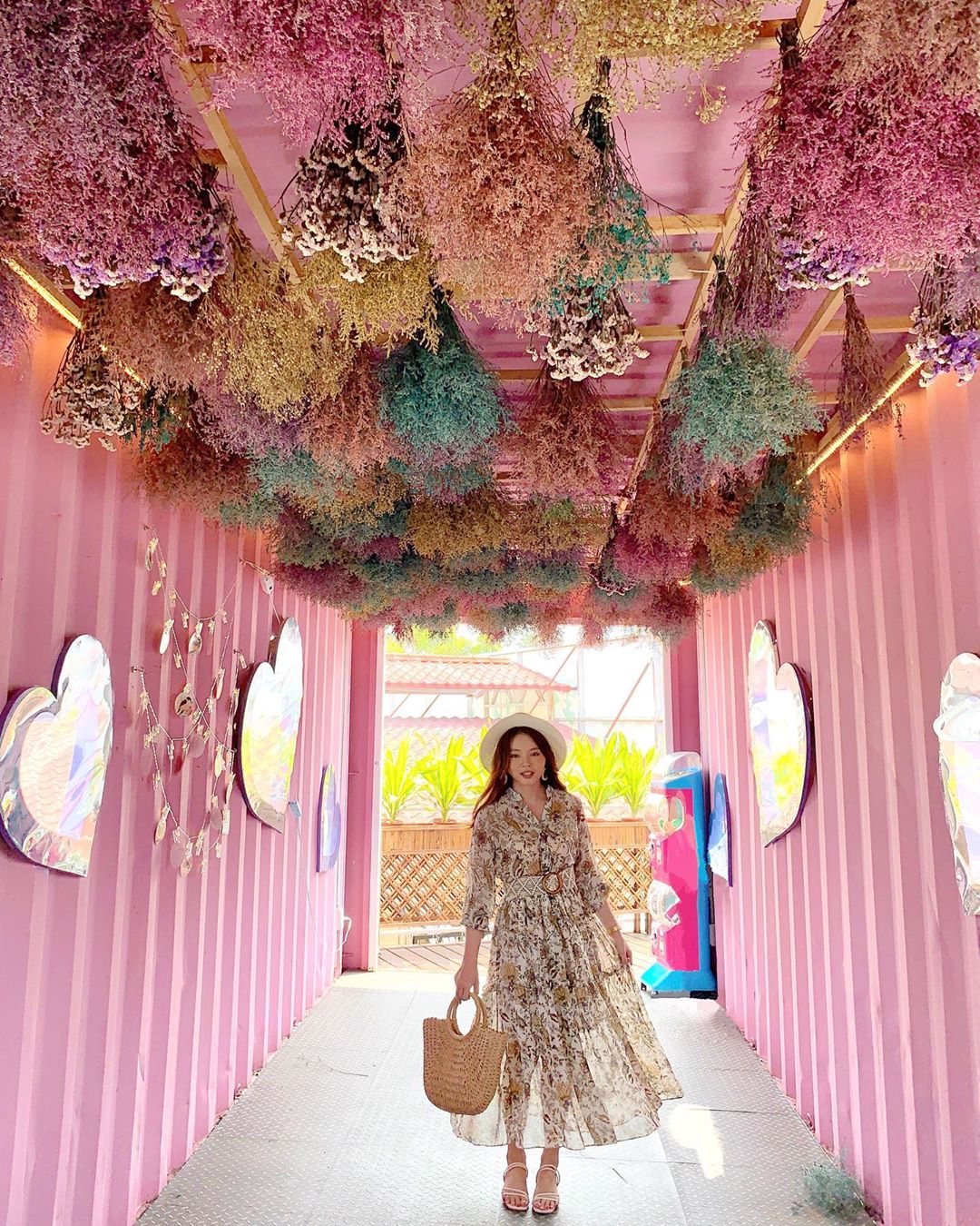 綠野仙蹤貨櫃文創＠daisy95617