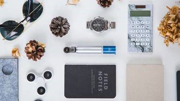 單車友必愛！超實用又輕便的萬用工具