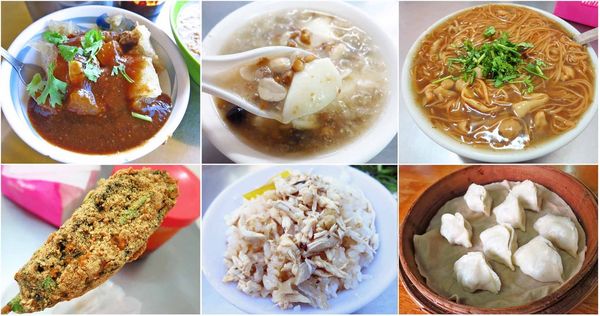 台北社子、社子島在地推薦１２家好吃的美食、小吃-懶人包