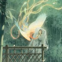 ｜霧冷笙簫，風輕環珮｜修仙/四界