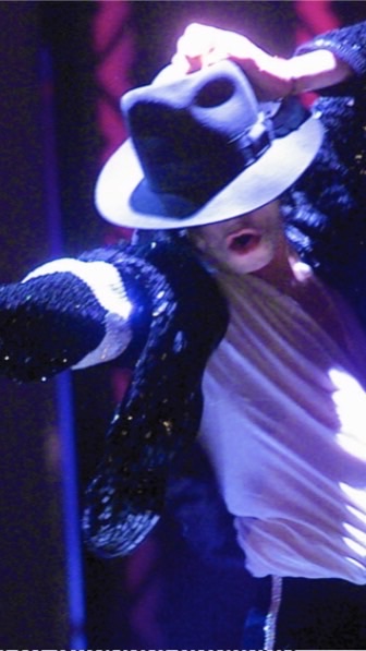 MJ大家族(只限Michael Jackson真實粉絲）