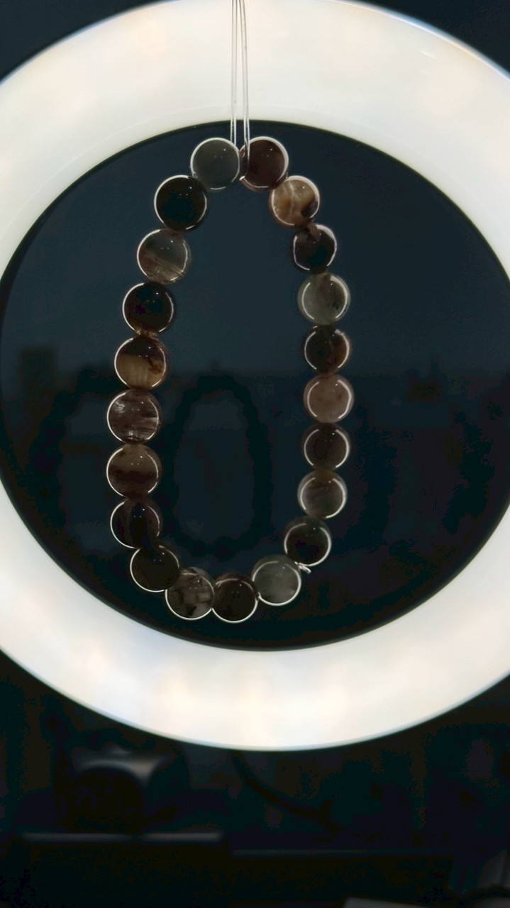 旺仔水晶（撿貨區）