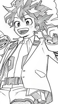 ヒロアカ也　