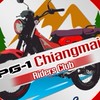 PG-1 Chiangmai Riders Club