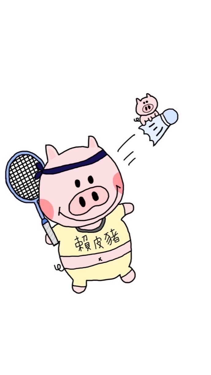豬隊友不專業羽球隊