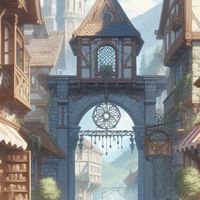 異世界創作キャラなりきり
