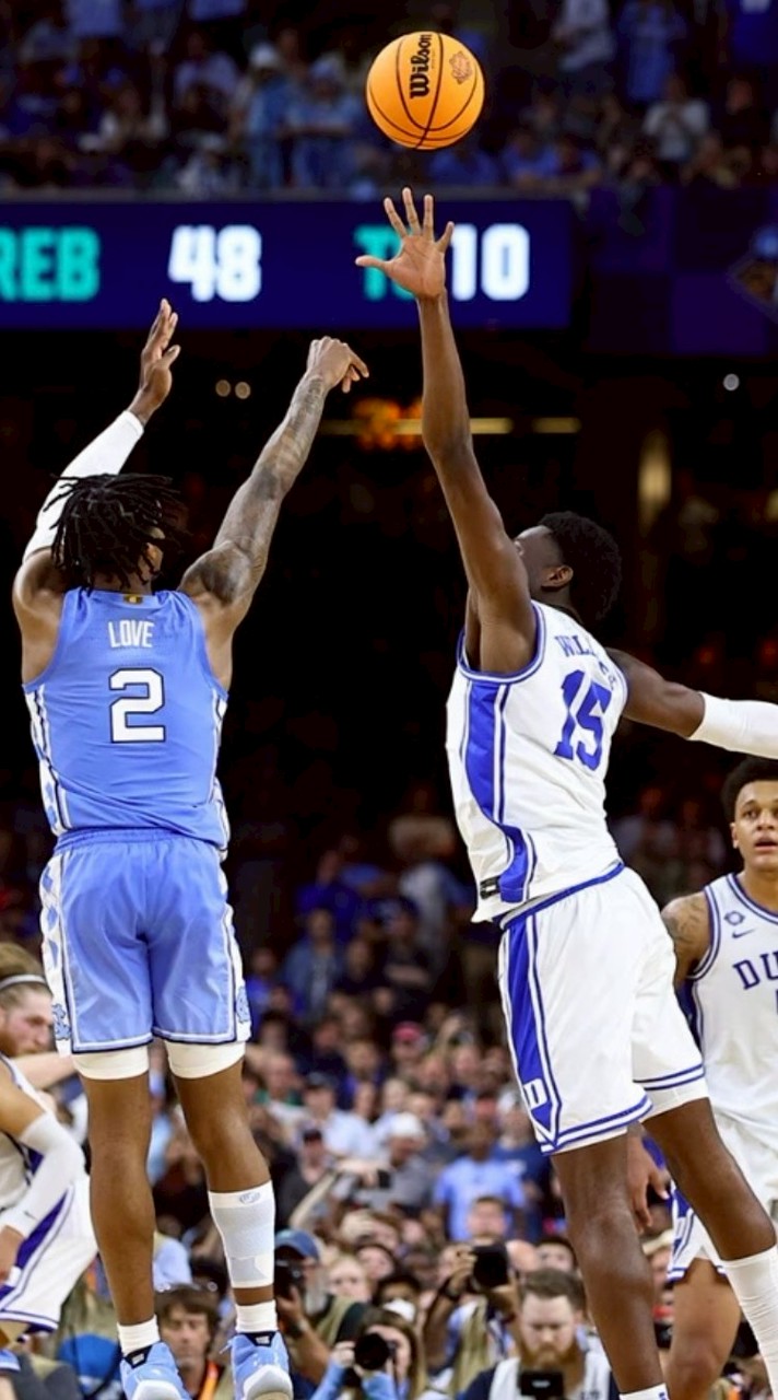 NCAA NBA 美高籃球新秀觀察