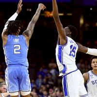 NCAA NBA 美高籃球新秀觀察