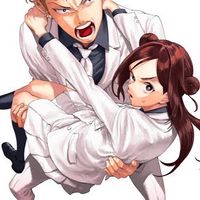 赤羽骨子のボディーガードなりきり