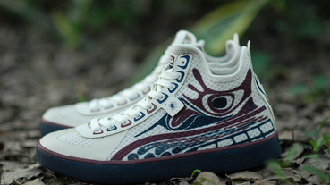 PUMA BY MIHARA MY-69 / 探索都會的未知時尚冒險