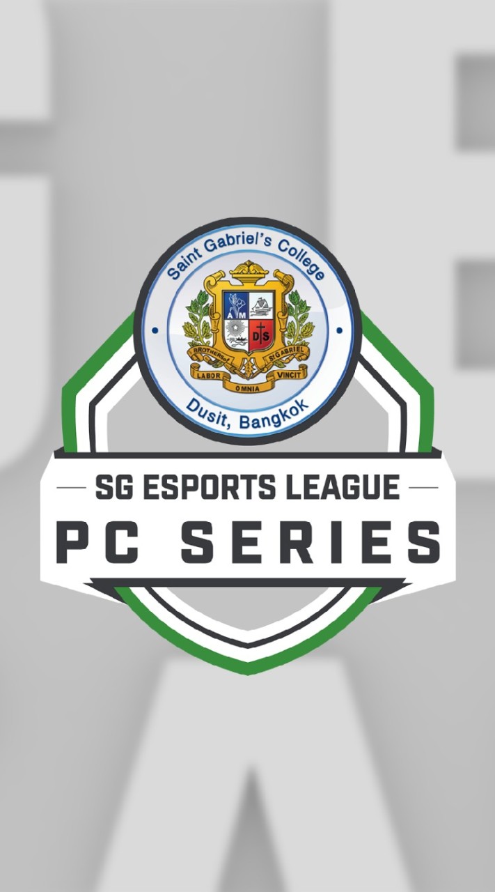SG Esports League