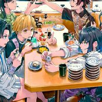 🎴Kimetsu no yaiba🎴