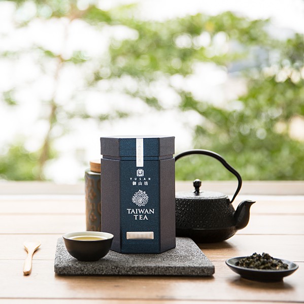 【御山坊】御爵頂級杉林溪茶