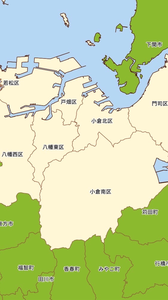 北九州ヘアケア勉強会