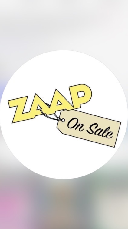 รับหิ้ว ZAAP on sale2026