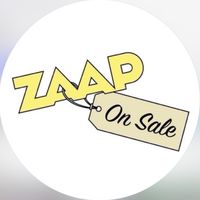 รับหิ้ว ZAAP on sale2026