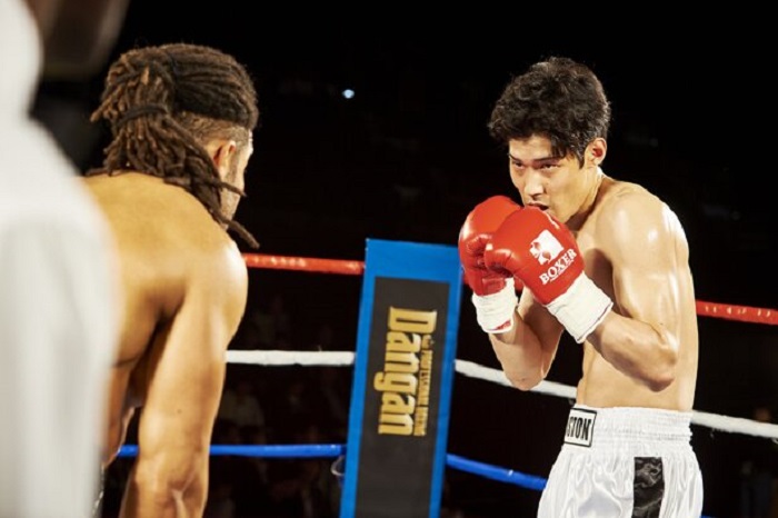 《小小夜曲》劇照