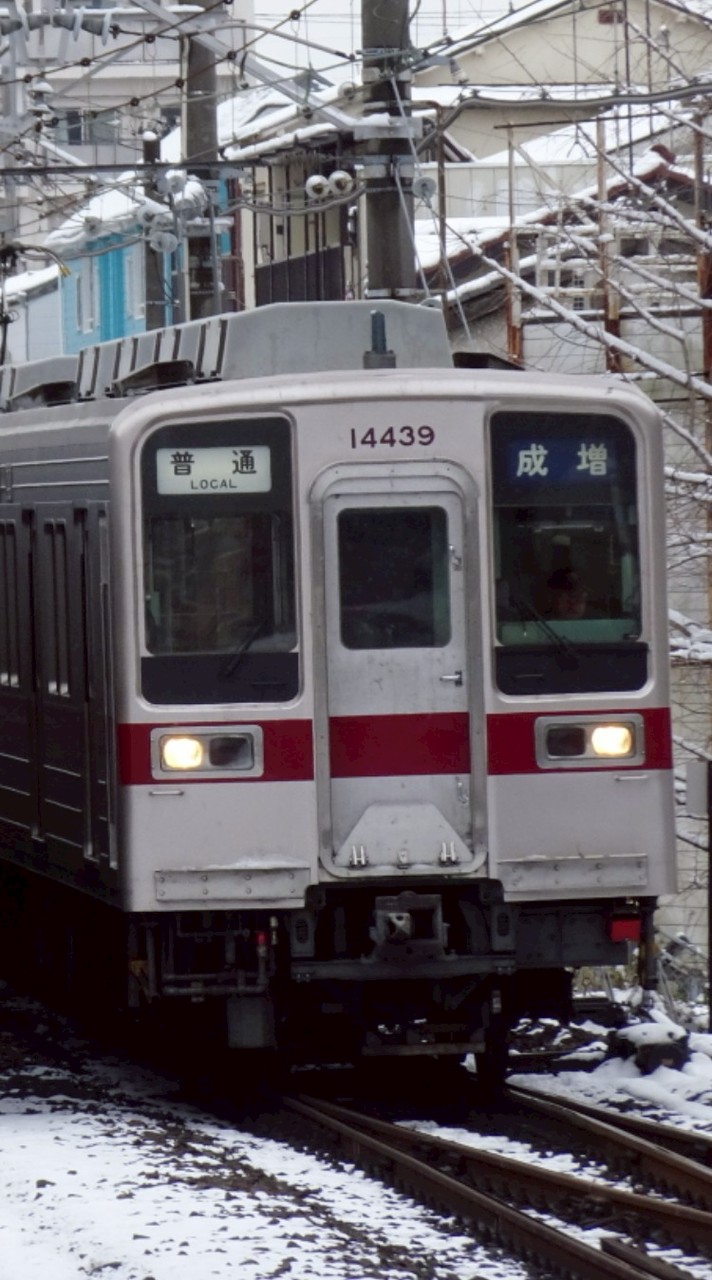 鉄好きな奴全員集合ー!