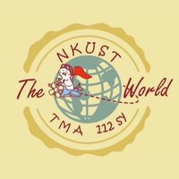112NKUST觀光管理系新生群