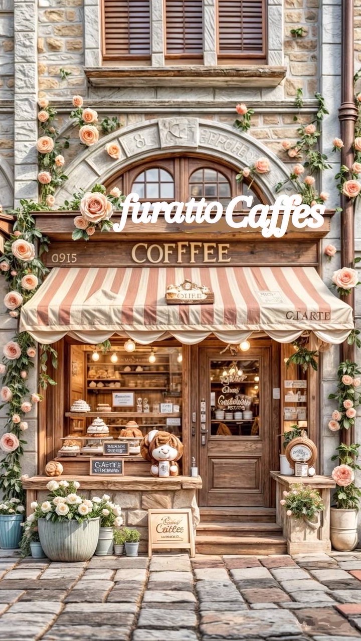 🍀日常会話とライブトークを楽しむ癒しのふらっとカフェ☕️𓈒 𓂂𓏸毎日笑顔に✰꒡̈⃝