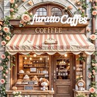🍀日常会話とライブトークを楽しむ癒しのふらっとカフェ☕️𓈒 𓂂𓏸毎日笑顔に✰꒡̈⃝