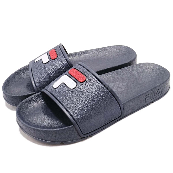 4-S316S-321 Sandal 一片拖 沙灘海灘拖 經典流行 男女 夏天必備