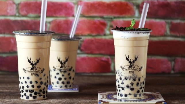 珍奶、吳寶春麵包？滑手機時間世界最長？6個你不知道台灣之光