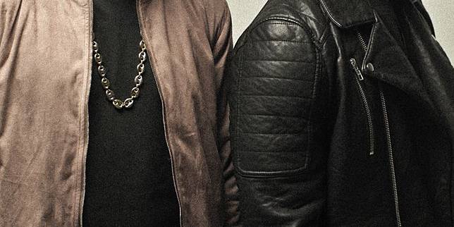 Lirik Dan Chord Lagu Locked Away Singel Hit R City Feat Adam Levine Kompas Com Line Today