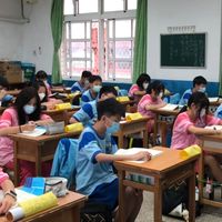111學年度平鎮國中912親師社群