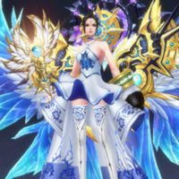 血色魔女374