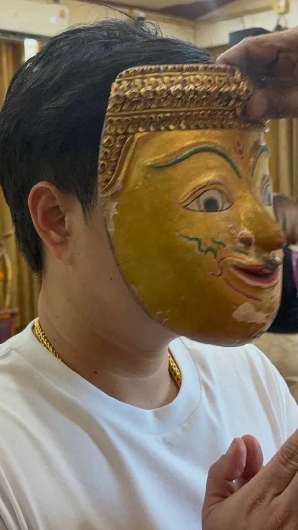 ลูกเต๋าพระลักษณ์