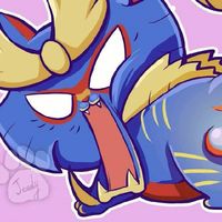 NS 魔物獵人 崛起(狩獵專區）