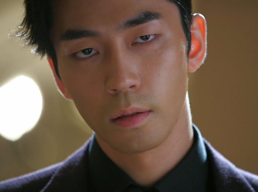 韓劇童年陰影反派3：《來自星星的你》李載京