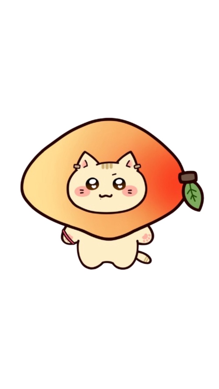 小清水蓮くん応援OC🐱