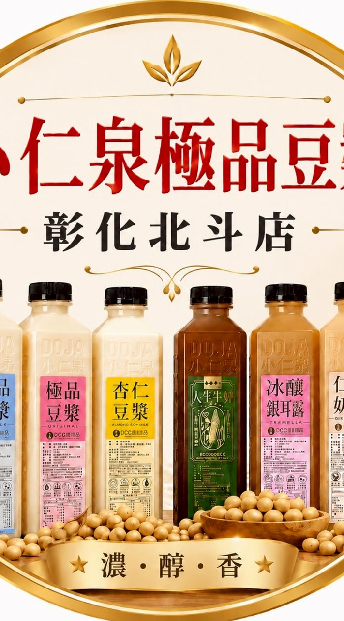 小仁泉彰化北斗店