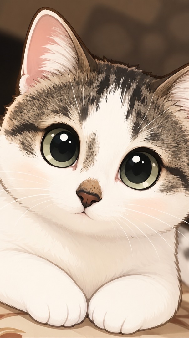 🩵🏠阿貓仔的宇宙🐈💕