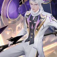 摘星神話