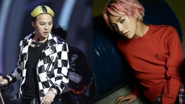 為何 GD 穿很帥、我穿就走鐘？將 G-Dragon 推向「穿搭教科書」的幕後推手竟是這位「神秘的女孩」...