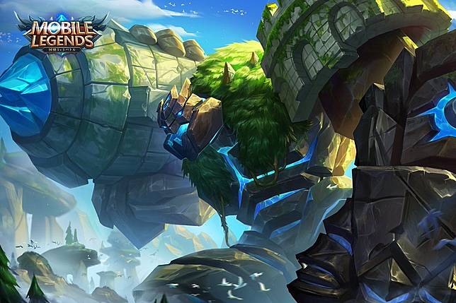 Download Wallpaper Mobile Legend Keren