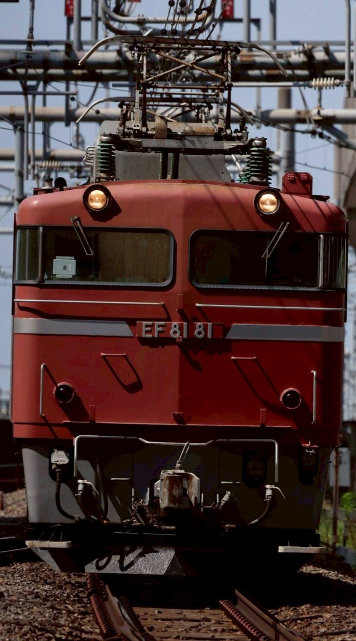 [KTG] 全国の鉄道好き集まれ！