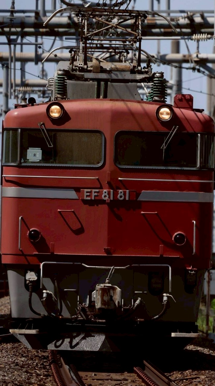 [KTG] 全国の鉄道好き集まれ！