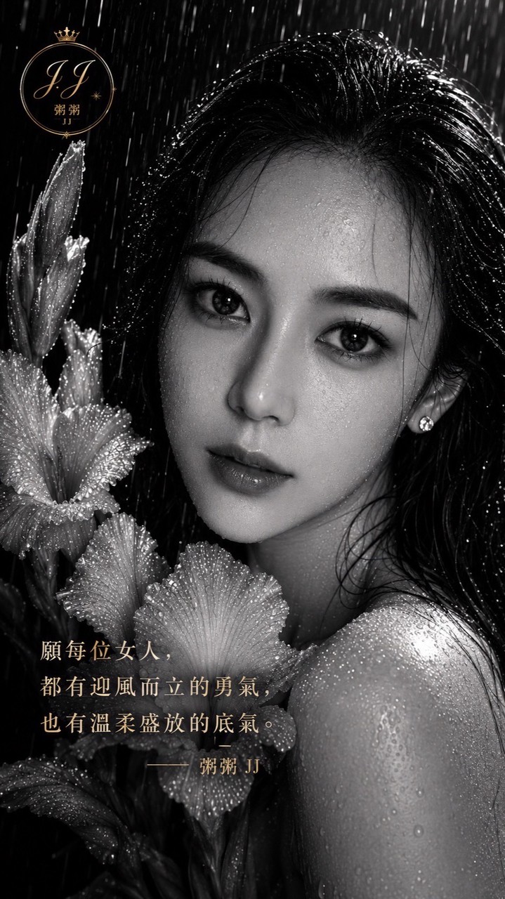 我的AI圖片（粥粥）