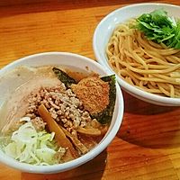 つけ麵・らーめん　eiTo8