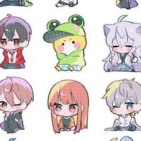 からぴち推し集まれー！！