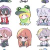 からぴち推し集まれー！！