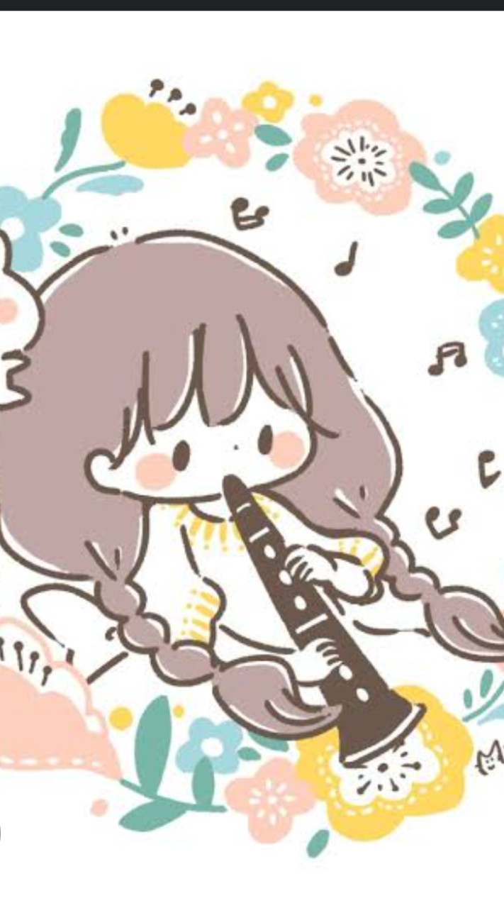 クラリネット吹きщ(ﾟДﾟщ)ｶﾓﾝ（中学生限定）