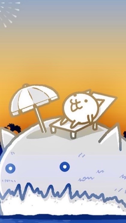 にゃんこ大戦争　テーブル教えます