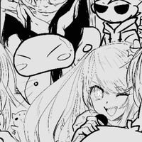 來畫畫(?)X3